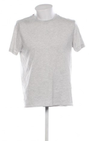 Herren T-Shirt LCW, Größe L, Farbe Grau, Preis 9,72 €