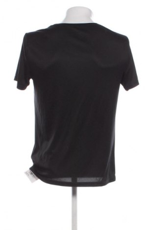 Tricou de bărbați LCW, Mărime L, Culoare Negru, Preț 36,99 Lei