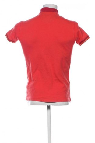 Herren T-Shirt La Martina, Größe S, Farbe Mehrfarbig, Preis 37,99 €