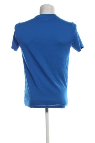Pánské tričko  Lacoste, Velikost S, Barva Modrá, Cena  1 429,00 Kč