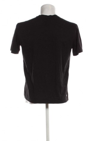 Męski T-shirt Lacoste, Rozmiar M, Kolor Czarny, Cena 111,99 zł