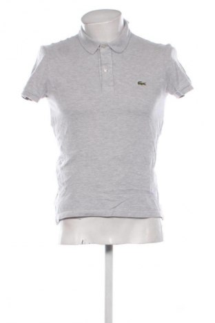 Ανδρικό t-shirt Lacoste, Μέγεθος M, Χρώμα Γκρί, Τιμή 35,99 €