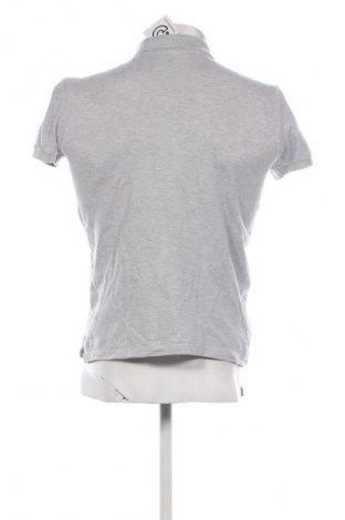 Ανδρικό t-shirt Lacoste, Μέγεθος M, Χρώμα Γκρί, Τιμή 35,99 €