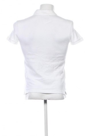 Męski T-shirt Lacoste, Rozmiar XXS, Kolor Biały, Cena 226,99 zł