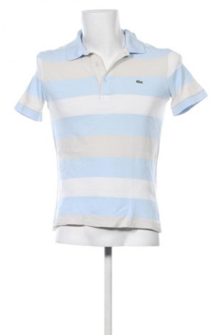 Мъжка тениска Lacoste, Размер S, Цвят Многоцветен, Цена 69,99 лв.