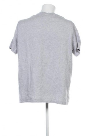 Herren T-Shirt Lacoste, Größe 3XL, Farbe Grau, Preis 36,99 €