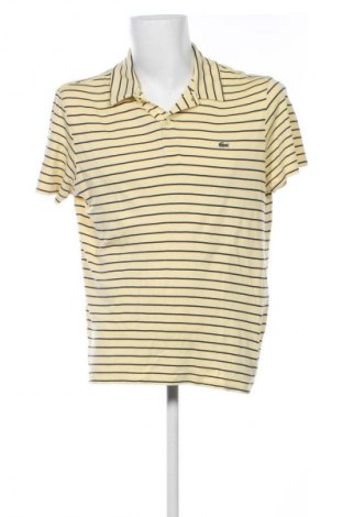 Herren T-Shirt Lacoste, Größe XL, Farbe Mehrfarbig, Preis 51,99 €