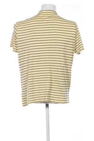 Herren T-Shirt Lacoste, Größe XL, Farbe Mehrfarbig, Preis 51,99 €