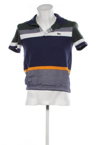 Herren T-Shirt Lacoste, Größe M, Farbe Mehrfarbig, Preis 28,18 €
