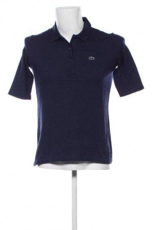 Pánske tričko  Lacoste, Veľkosť S, Farba Modrá, Cena  40,95 €