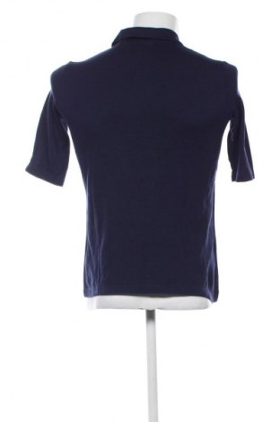 Pánske tričko  Lacoste, Veľkosť S, Farba Modrá, Cena  40,95 €
