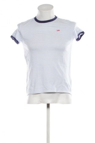 Herren T-Shirt Lee, Größe M, Farbe Mehrfarbig, Preis 22,99 €