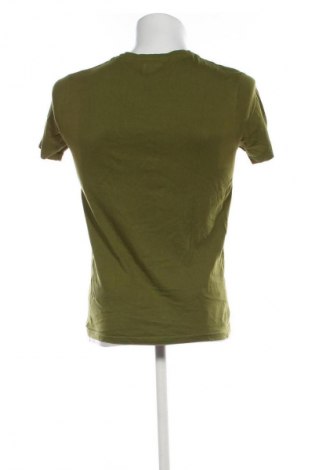 Tricou de bărbați Lee Cooper, Mărime XL, Culoare Verde, Preț 39,00 Lei