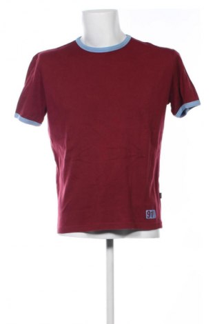 Herren T-Shirt Lerros, Größe XL, Farbe Rot, Preis 11,99 €