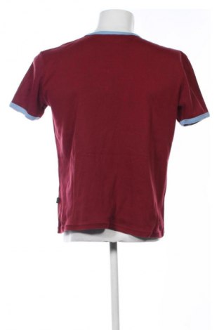 Herren T-Shirt Lerros, Größe XL, Farbe Rot, Preis 11,99 €