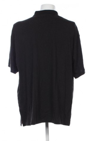 Herren T-Shirt Lerros, Größe 5XL, Farbe Schwarz, Preis € 32,99