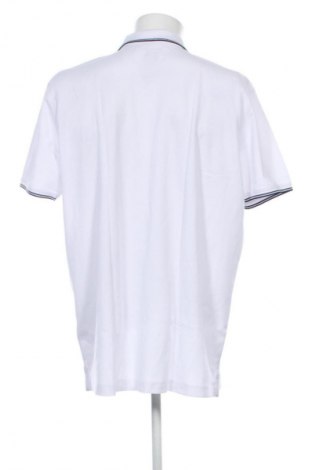 Ανδρικό t-shirt Lerros, Μέγεθος 3XL, Χρώμα Λευκό, Τιμή 29,99 €