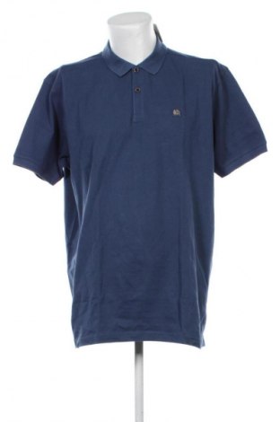 Herren T-Shirt Lerros, Größe 3XL, Farbe Blau, Preis 31,99 €