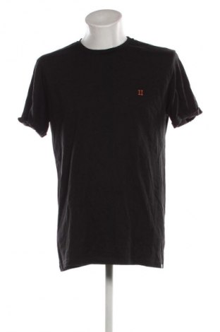 Herren T-Shirt Les Deux, Größe XL, Farbe Schwarz, Preis 42,99 €