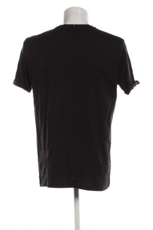 Herren T-Shirt Les Deux, Größe XL, Farbe Schwarz, Preis 42,99 €