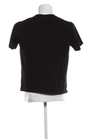 Herren T-Shirt Les Deux, Größe S, Farbe Schwarz, Preis 9,99 €
