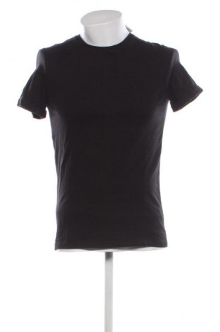 Herren T-Shirt Les Deux, Größe S, Farbe Schwarz, Preis 13,81 €