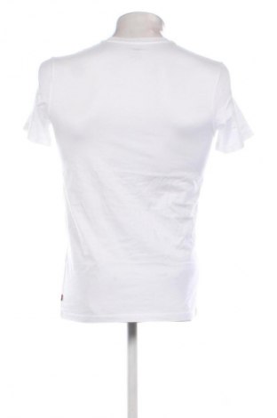 Férfi póló Levi's, Méret M, Szín Fehér, Ár 16 739 Ft
