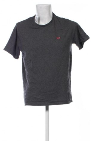 Pánské tričko  Levi's, Velikost L, Barva Šedá, Cena  999,00 Kč