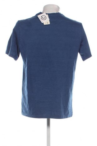 Мъжка тениска Levi's, Размер L, Цвят Син, Цена 62,99 лв.