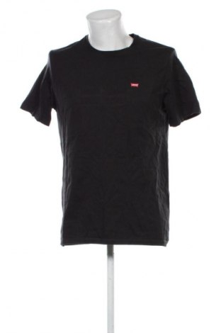 Férfi póló Levi's, Méret L, Szín Fekete, Ár 14 592 Ft