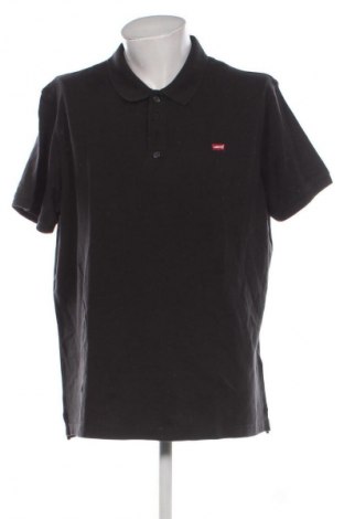Pánske tričko  Levi's, Veľkosť XXL, Farba Čierna, Cena  50,95 €