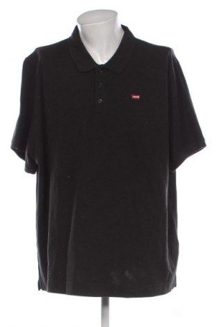 Pánské tričko  Levi's, Velikost 4XL, Barva Černá, Cena  779,00 Kč