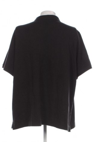 Pánské tričko  Levi's, Velikost 4XL, Barva Černá, Cena  779,00 Kč