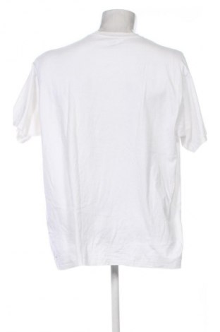Мъжка тениска Levi's, Размер XL, Цвят Бял, Цена 27,99 лв.