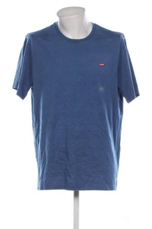 Pánske tričko  Levi's, Veľkosť XL, Farba Modrá, Cena  29,95 €