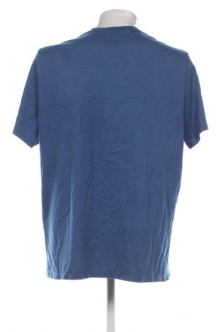 Pánske tričko  Levi's, Veľkosť XL, Farba Modrá, Cena  29,95 €