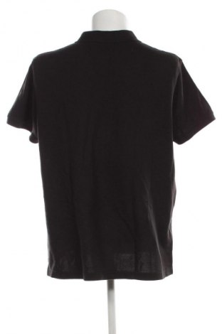 Męski T-shirt Levi's, Rozmiar XXL, Kolor Czarny, Cena 157,99 zł