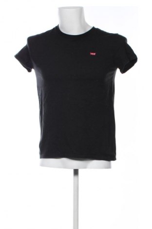 Herren T-Shirt Levi's, Größe M, Farbe Schwarz, Preis 27,99 €
