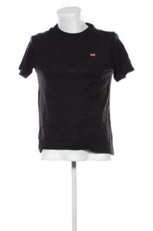 Tricou de bărbați Levi's, Mărime S, Culoare Negru, Preț 106,99 Lei
