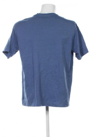 Herren T-Shirt Levi's, Größe L, Farbe Blau, Preis € 25,99