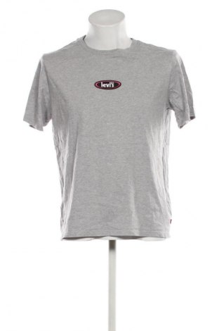 Pánské tričko  Levi's, Velikost M, Barva Šedá, Cena  619,00 Kč