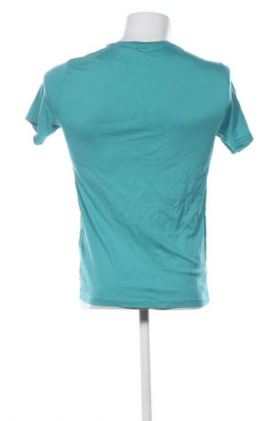Herren T-Shirt Levi's, Größe M, Farbe Blau, Preis € 15,35