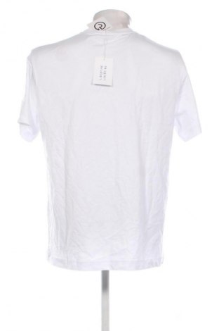 Tricou de bărbați Libertine-Libertine, Mărime L, Culoare Alb, Preț 301,99 Lei