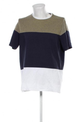 Herren T-Shirt Limited, Größe XXL, Farbe Mehrfarbig, Preis 9,72 €