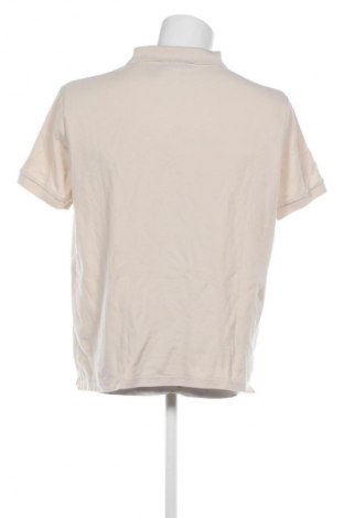 Férfi póló J.Lindeberg, Méret XL, Szín Bézs, Ár 23 449 Ft