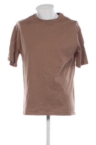 Tricou de bărbați Livergy, Mărime L, Culoare Maro, Preț 50,00 Lei