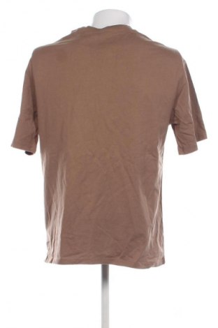 Tricou de bărbați Livergy, Mărime L, Culoare Maro, Preț 50,00 Lei