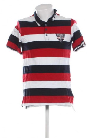 Herren T-Shirt Livergy, Größe M, Farbe Mehrfarbig, Preis 9,72 €