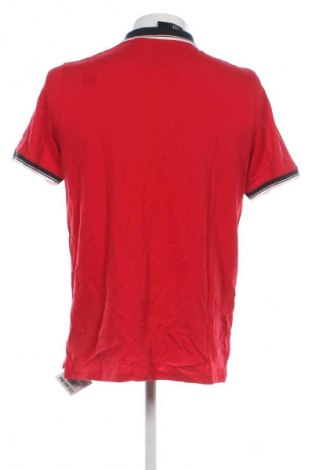 Herren T-Shirt Livergy, Größe M, Farbe Mehrfarbig, Preis 15,86 €