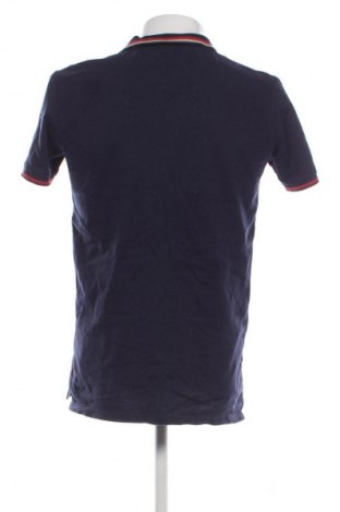 Herren T-Shirt Livergy, Größe M, Farbe Blau, Preis 9,72 €